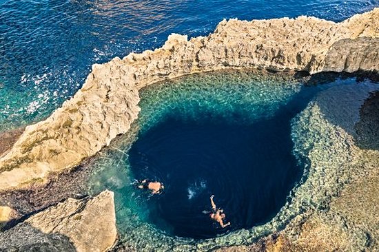 Découvrir l’île de Gozo