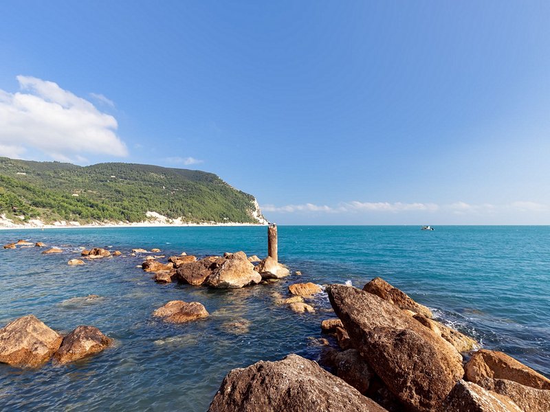Riviera del Conero