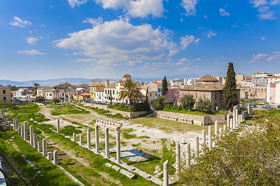 L’Agora