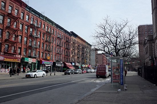 Mott Haven
