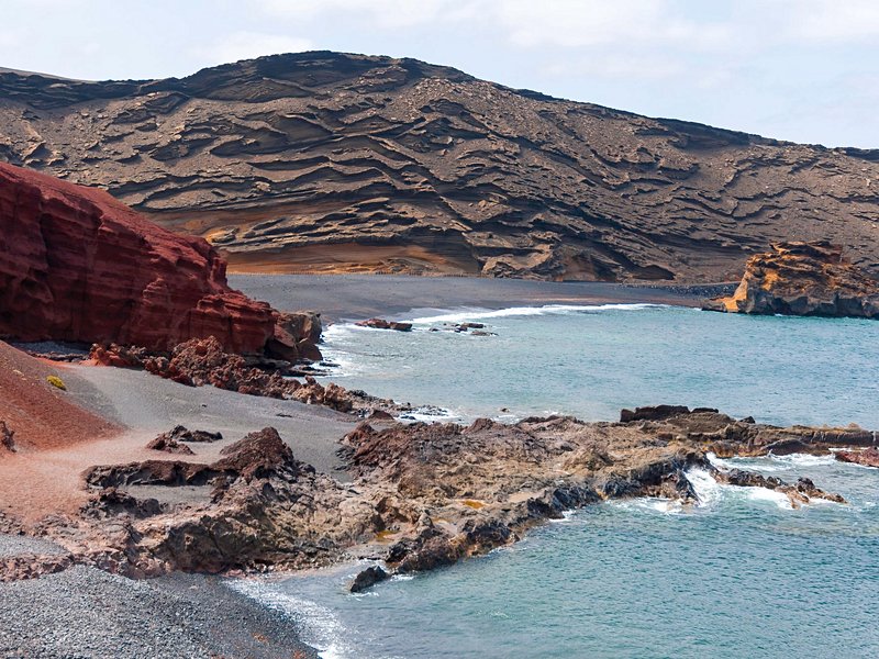 La Laguna Verde