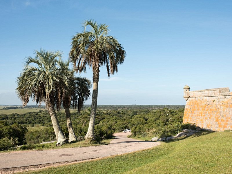 Parc national de Santa Teresa