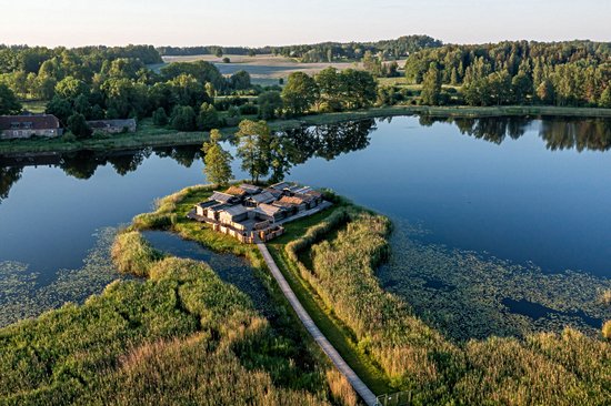 Lac Āraiši