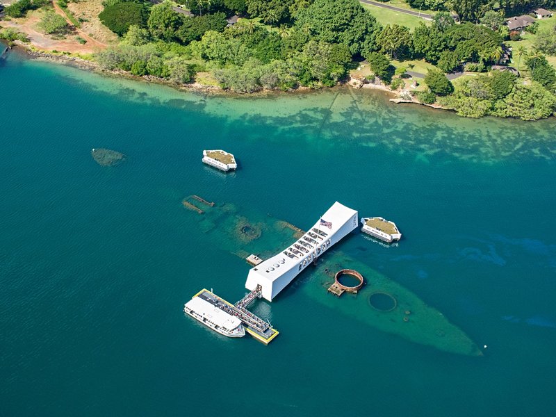 Pearl Harbor