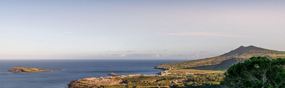 Santa Cruz da Graciosa