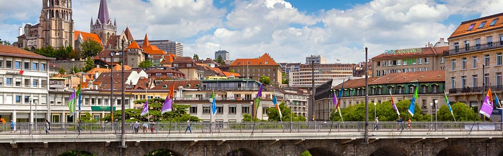 Lausanne