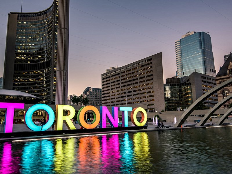 Toronto