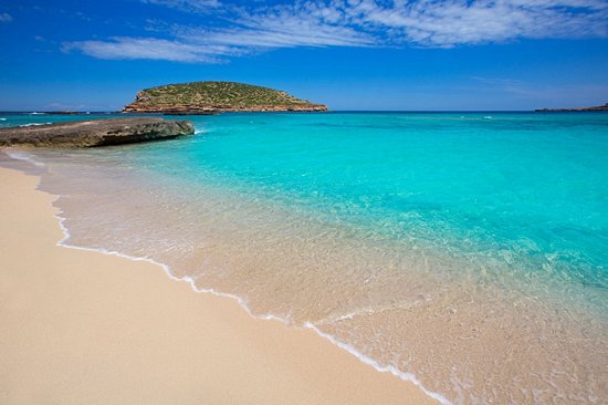 Cala Comte