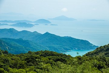 Île de Lantau