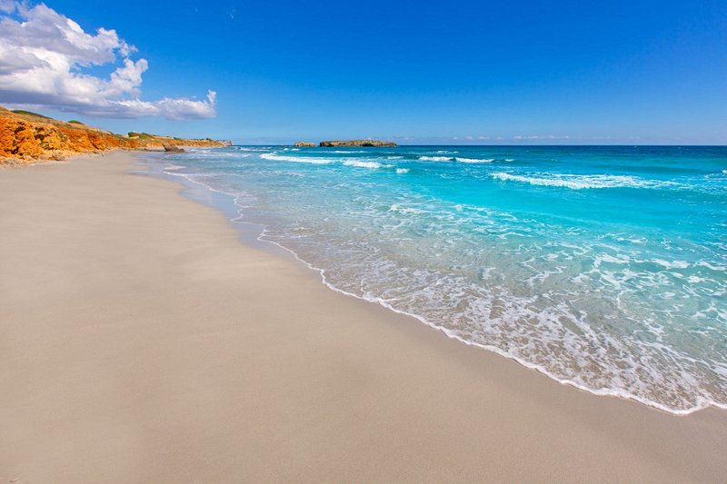 plage Binigaus