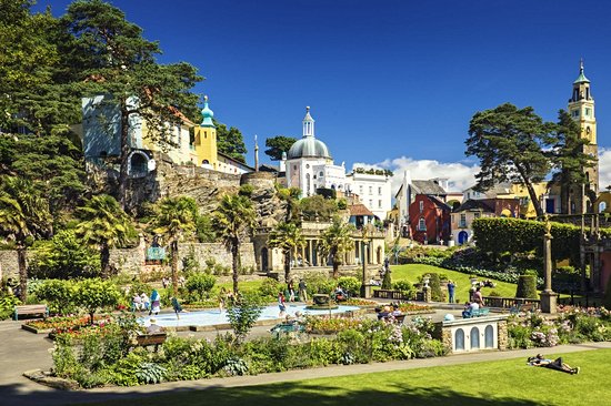 Portmeirion