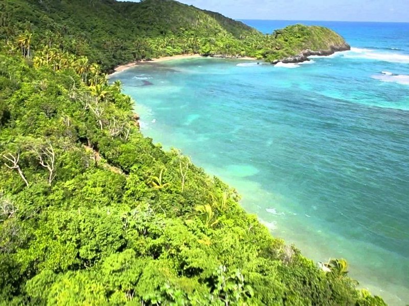 Playa Ermitaño, El Limon