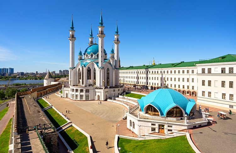 Kazan 2