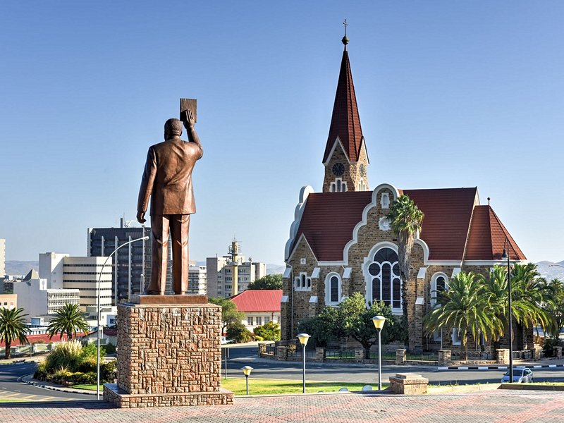 Windhoek