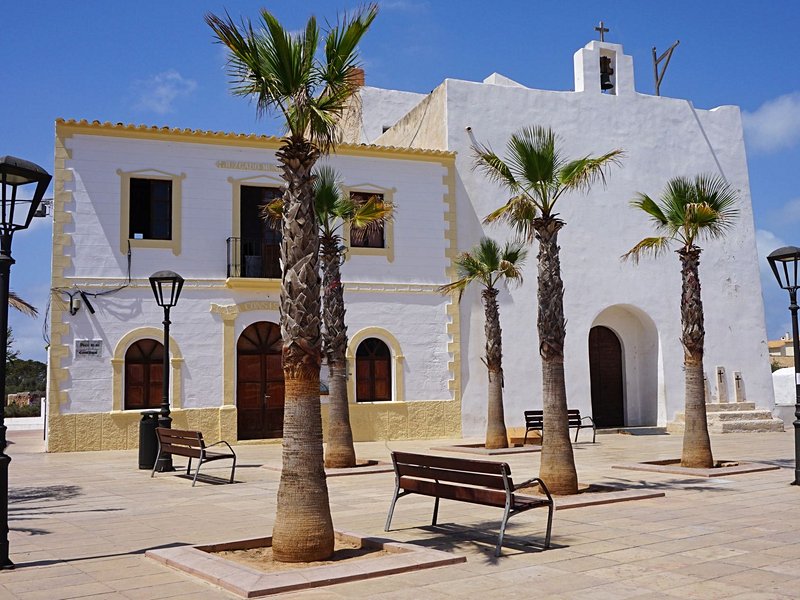 Sant Francesc Xavier