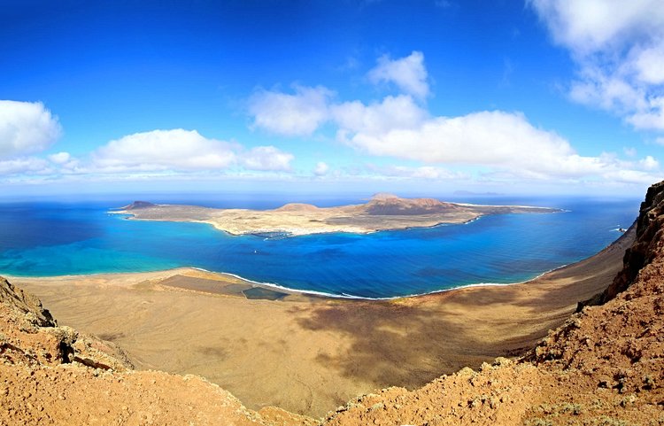 Le Mirador del Rio 2