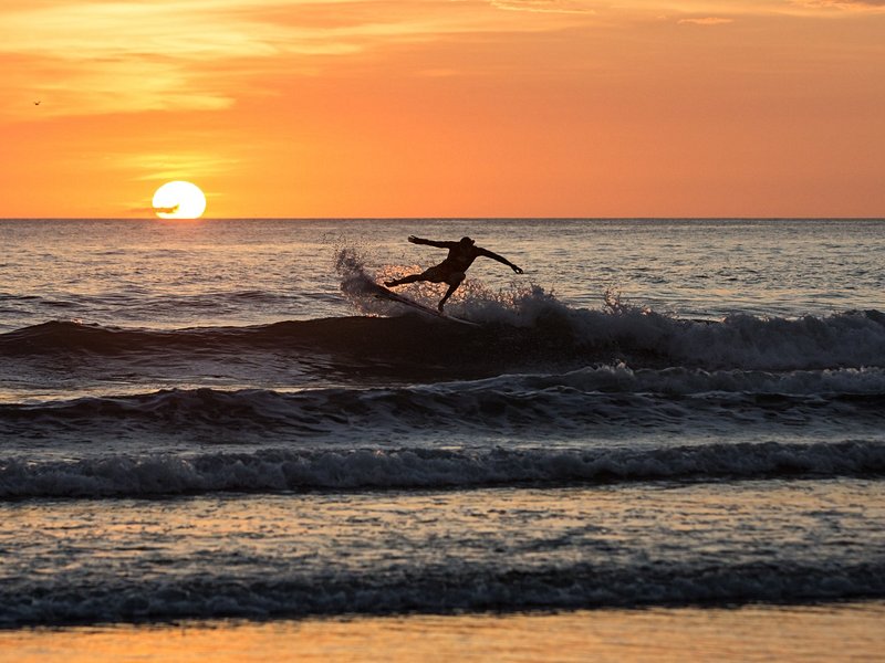 L’accessible : Playa Negra