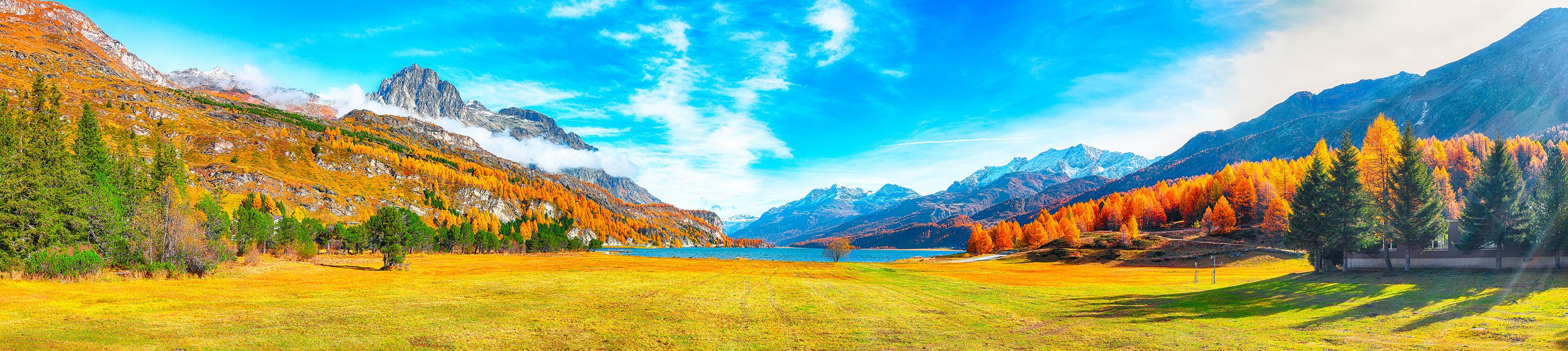 Budget voyage et coût de la vie en Suisse. Tous les prix