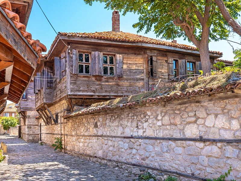 Nessebar