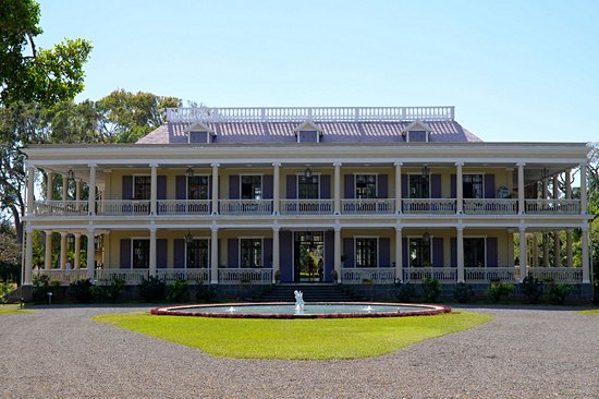 Château de Labourdonnais