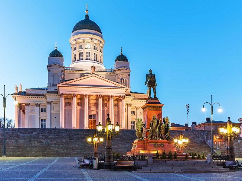 Helsinki
