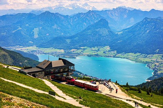 Wolfgangsee