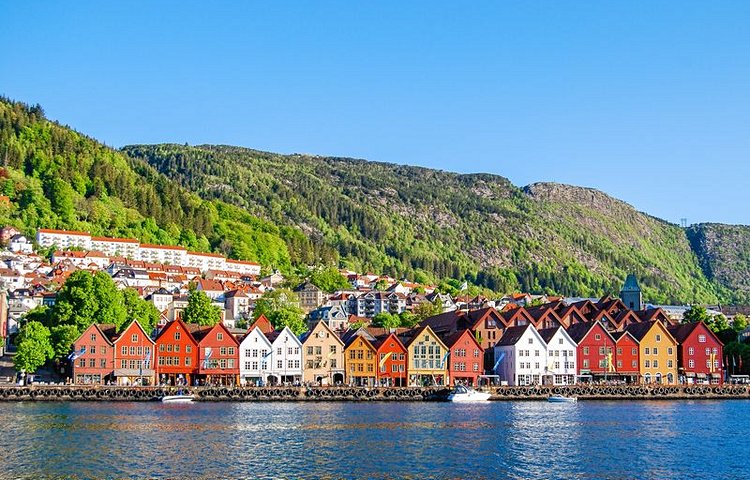 Bergen