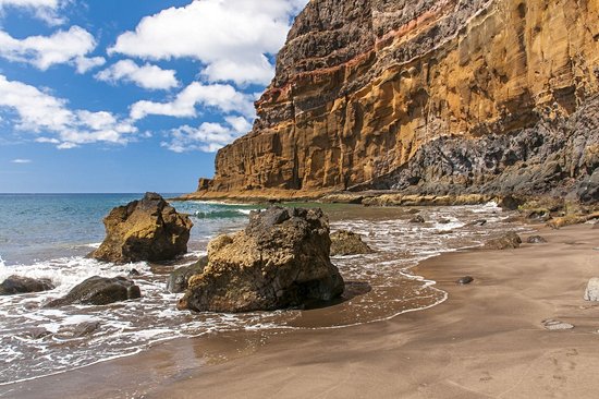 Playa de Antequera