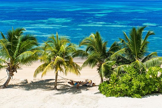 Paradise Island