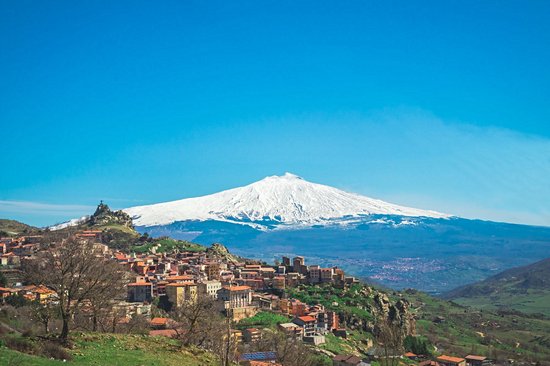 Parc de l'Etna