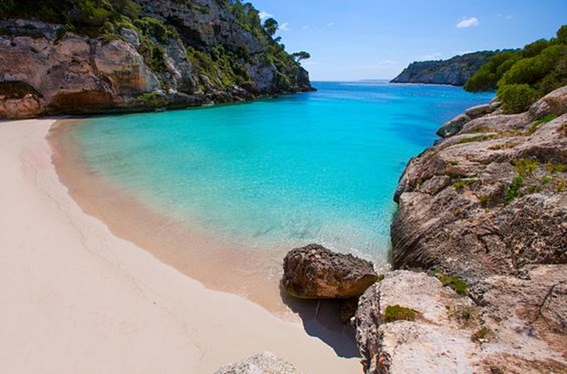 Découvrir les plus belles plages de l’île