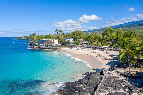 Kailua-Kona