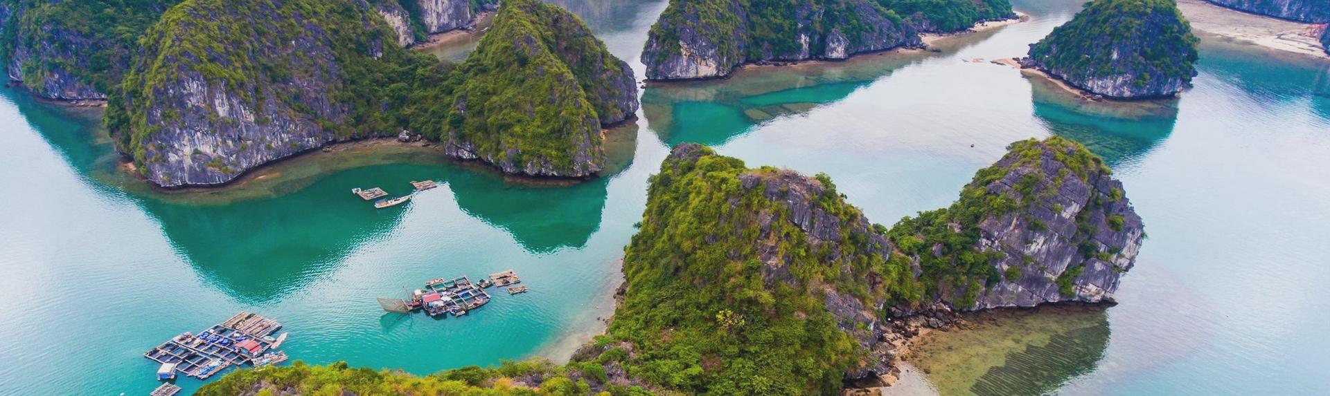 Vietnam