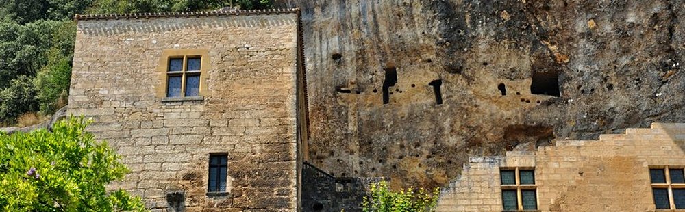 Les Eyzies-de-Tayac-Sireuil