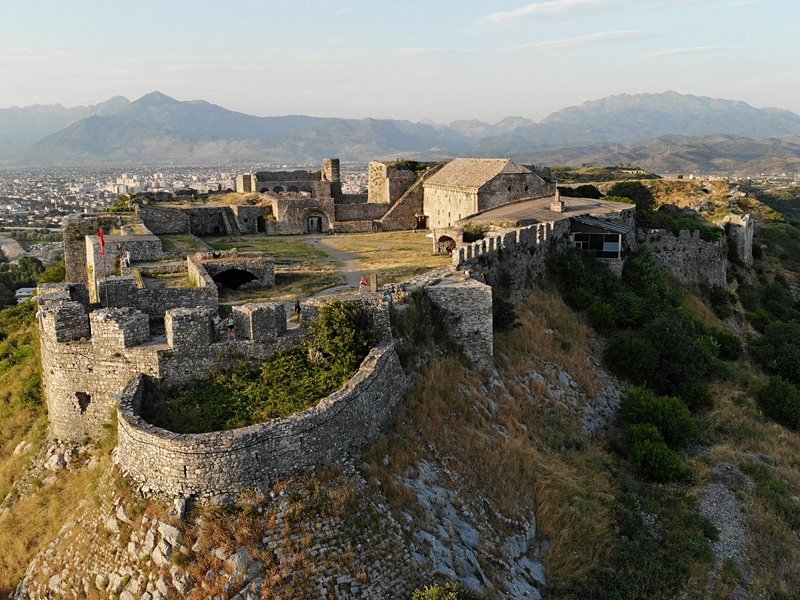 Shkodër
