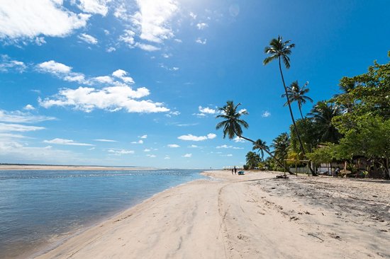 Île de Boipeba