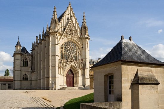 Château de Vincennes