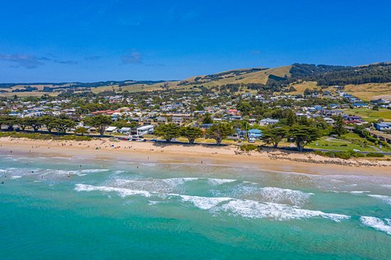 Apollo Bay