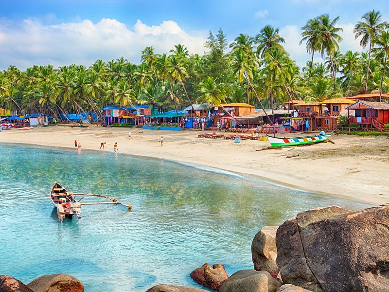 Goa