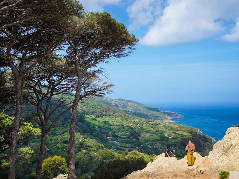 Le Cap Spartel
