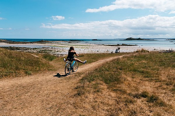 itineraire Irlande 7 Jours