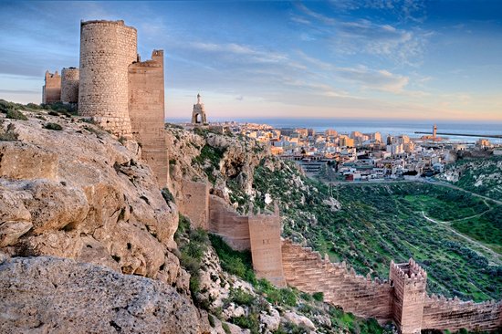 Almería