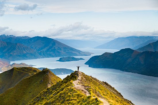 Roys Peak