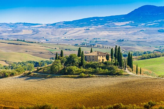 Podere Belvédère