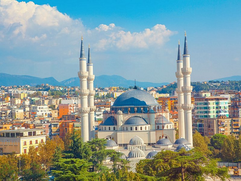 Tirana