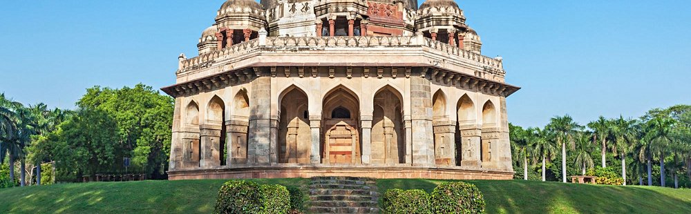 Lodhi Garden