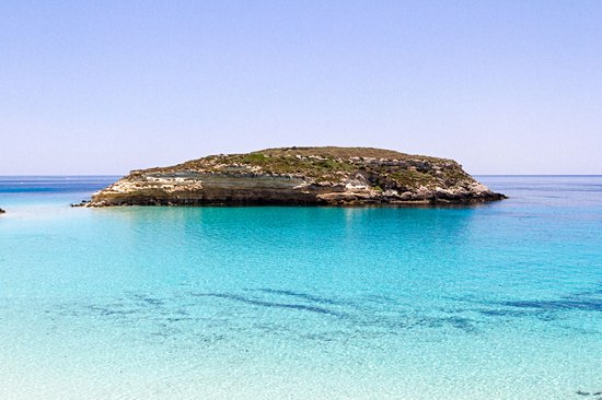 Spiaggia dei Conigli (Lampedusa)