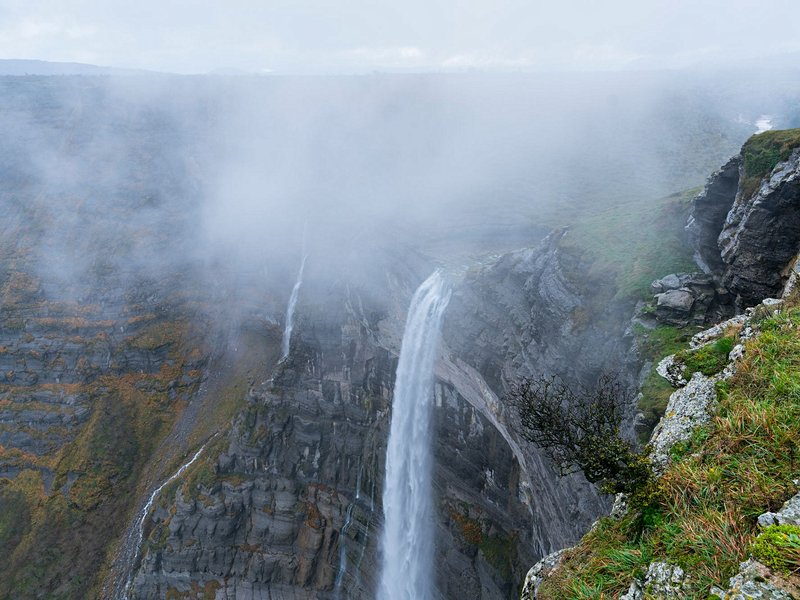 Salto de Nervion