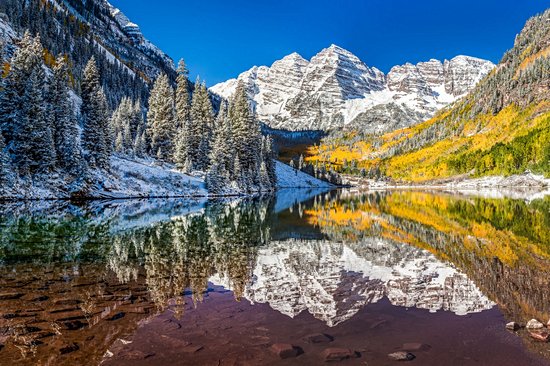 Rocky Mountains