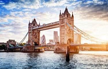 Le Tower Bridge
